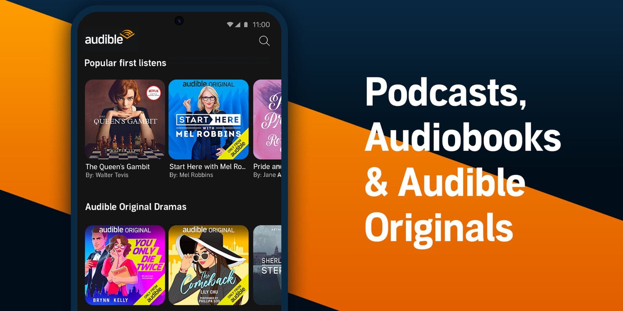 Audible Promo Codes for September 2025: Your Story Awaits