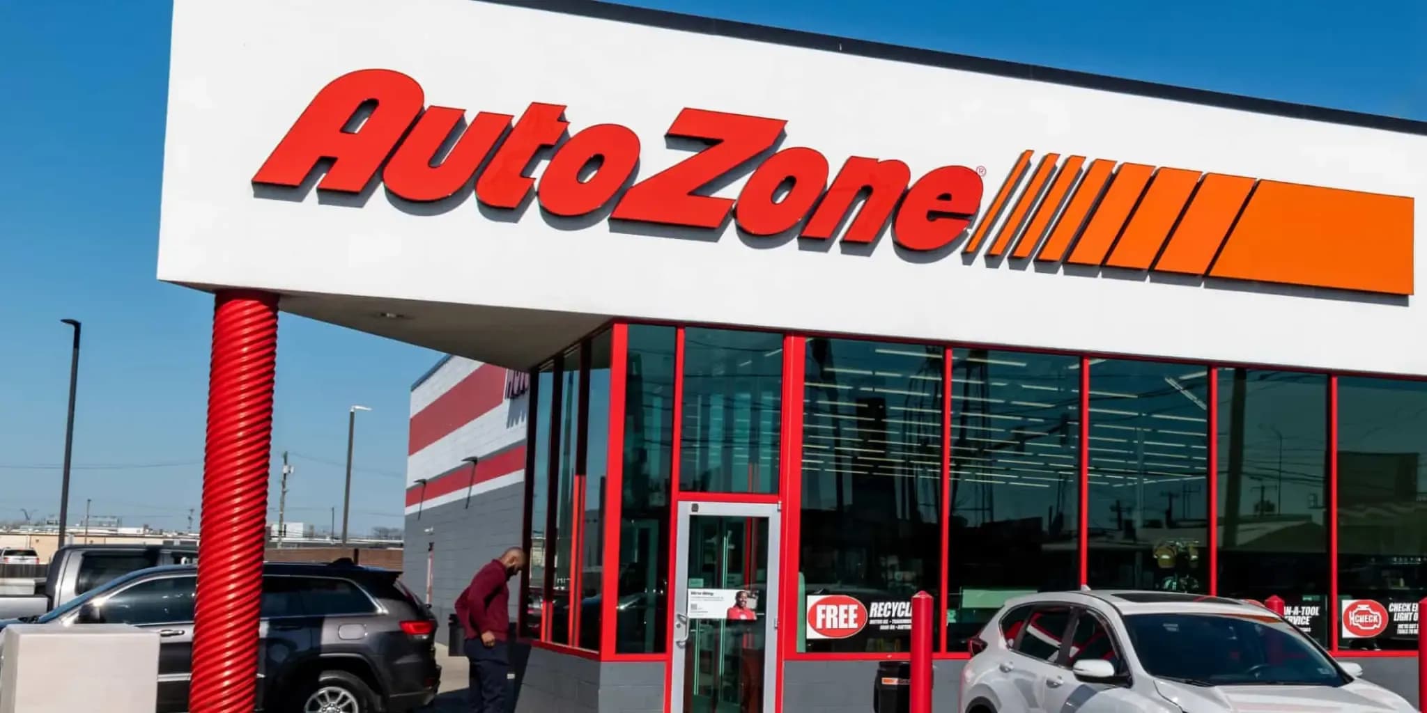 Drive Down Costs with AutoZone Promo Codes for September 2025