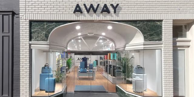 Pack Light, Pay Less with Away Promo Codes for September 2025