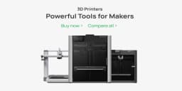 Next-Gen 3D Printing Innovation With Bambu Discount Codes For September 2025