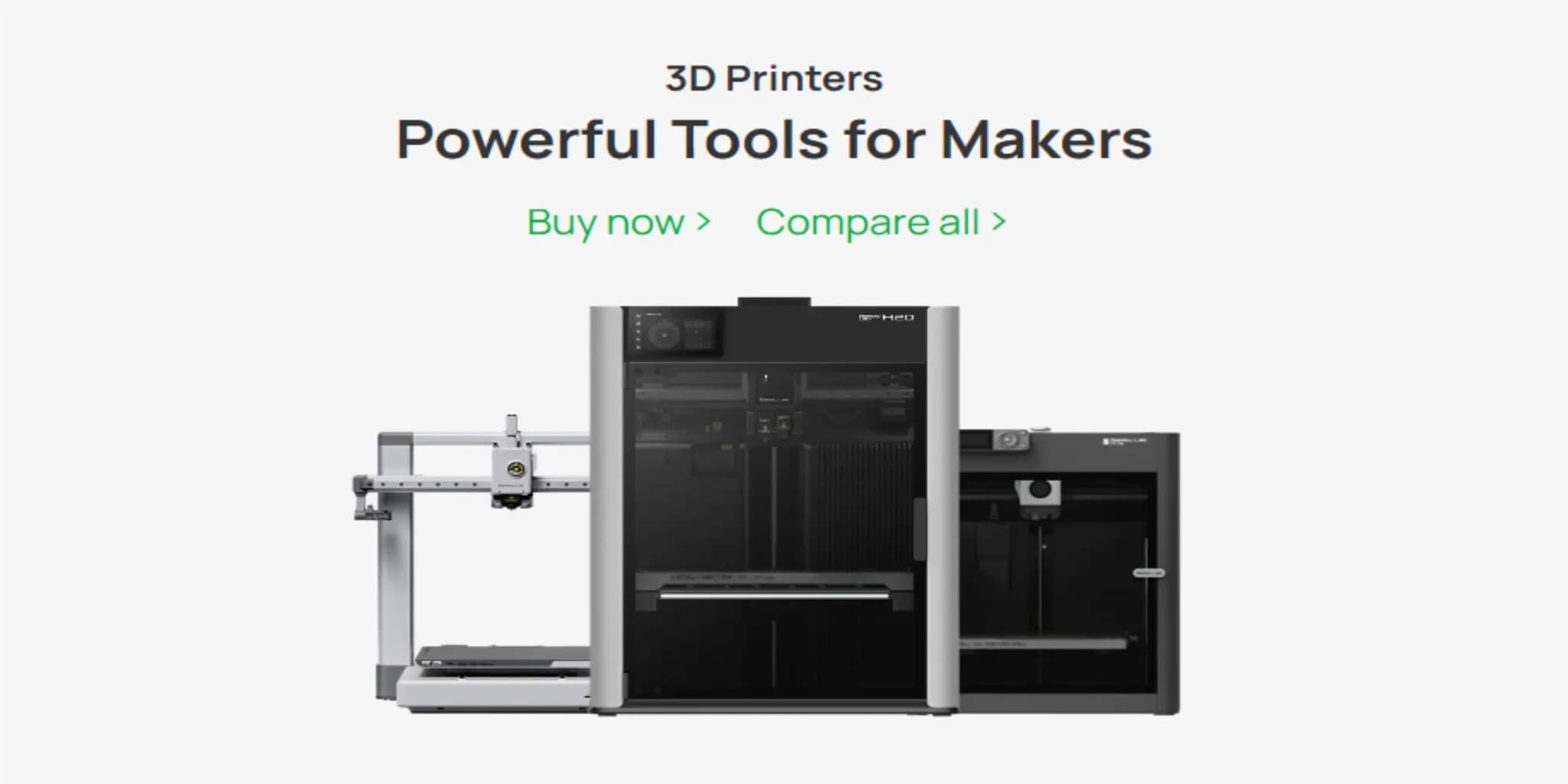 Next-Gen 3D Printing Innovation With Bambu Discount Codes For September 2025