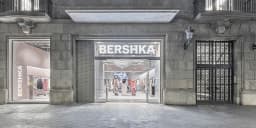 Look Fresh, Spend Less with BERSHKA Discount Codes for September 2025