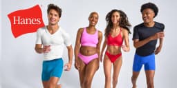 Hanes Promo Codes for September 2025 to Shop Smart & Get Cozy