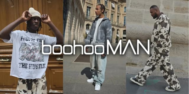 Level Up Your Look for Less With BoohooMAN Discount Codes for February 2026