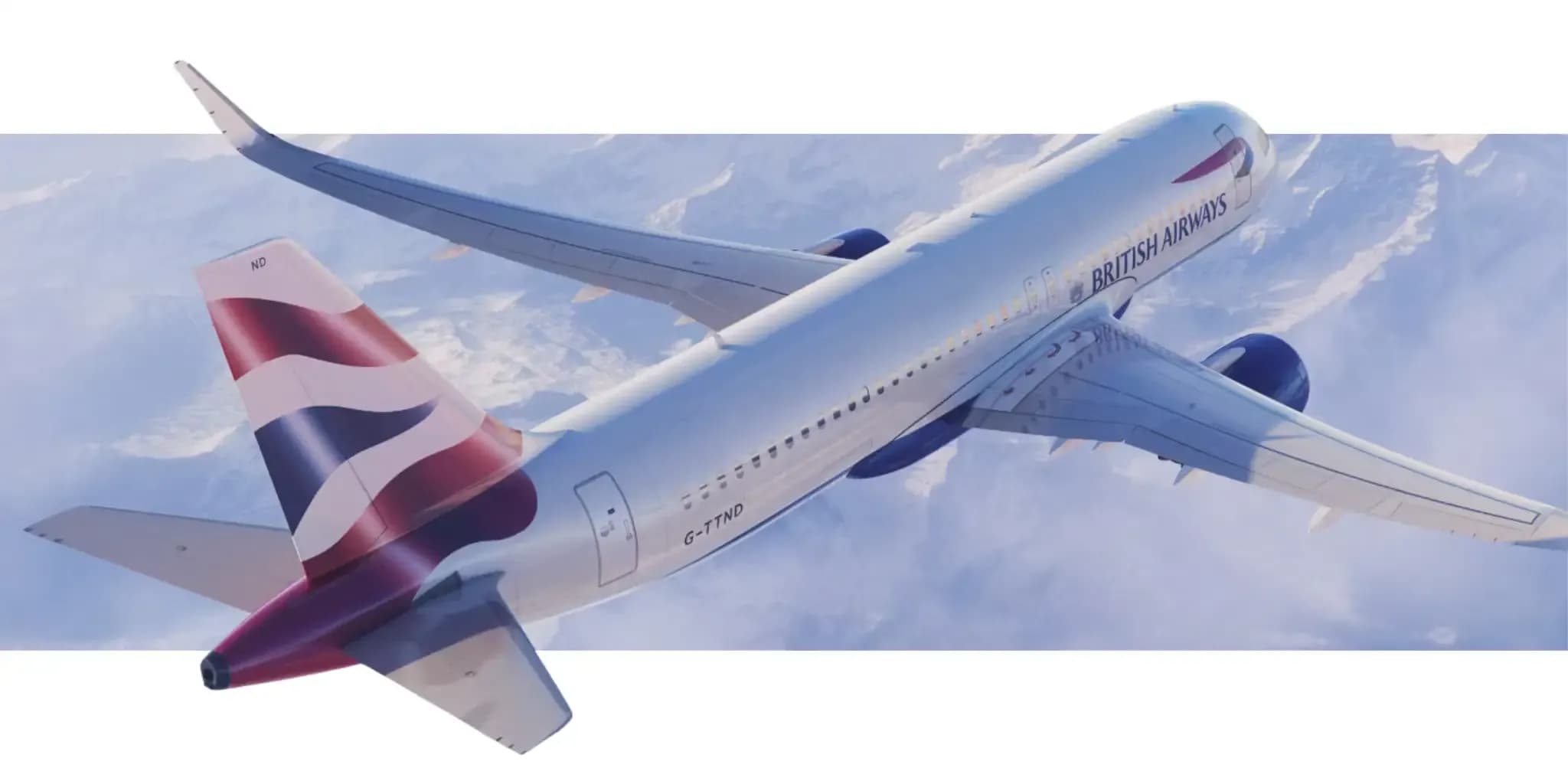 British Airways Discount Codes for September 2025