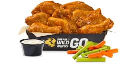 Buffalo Wild Wings Promo Codes for September 2025