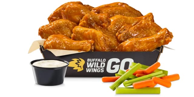 Buffalo Wild Wings Promo Codes for February 2026