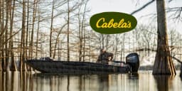 Cabela’s Promo Codes for September 2025: Ready, Aim, Save!