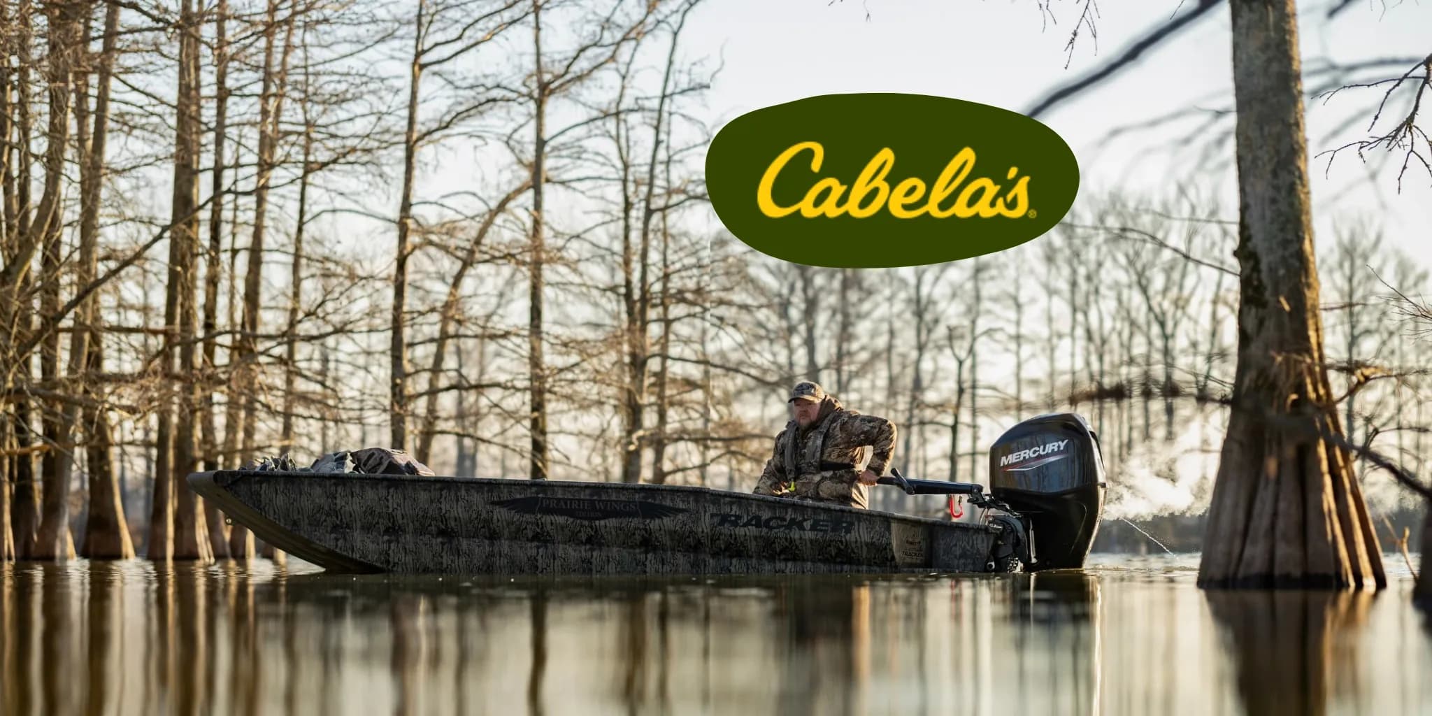 Cabela’s Promo Codes for September 2025: Ready, Aim, Save!