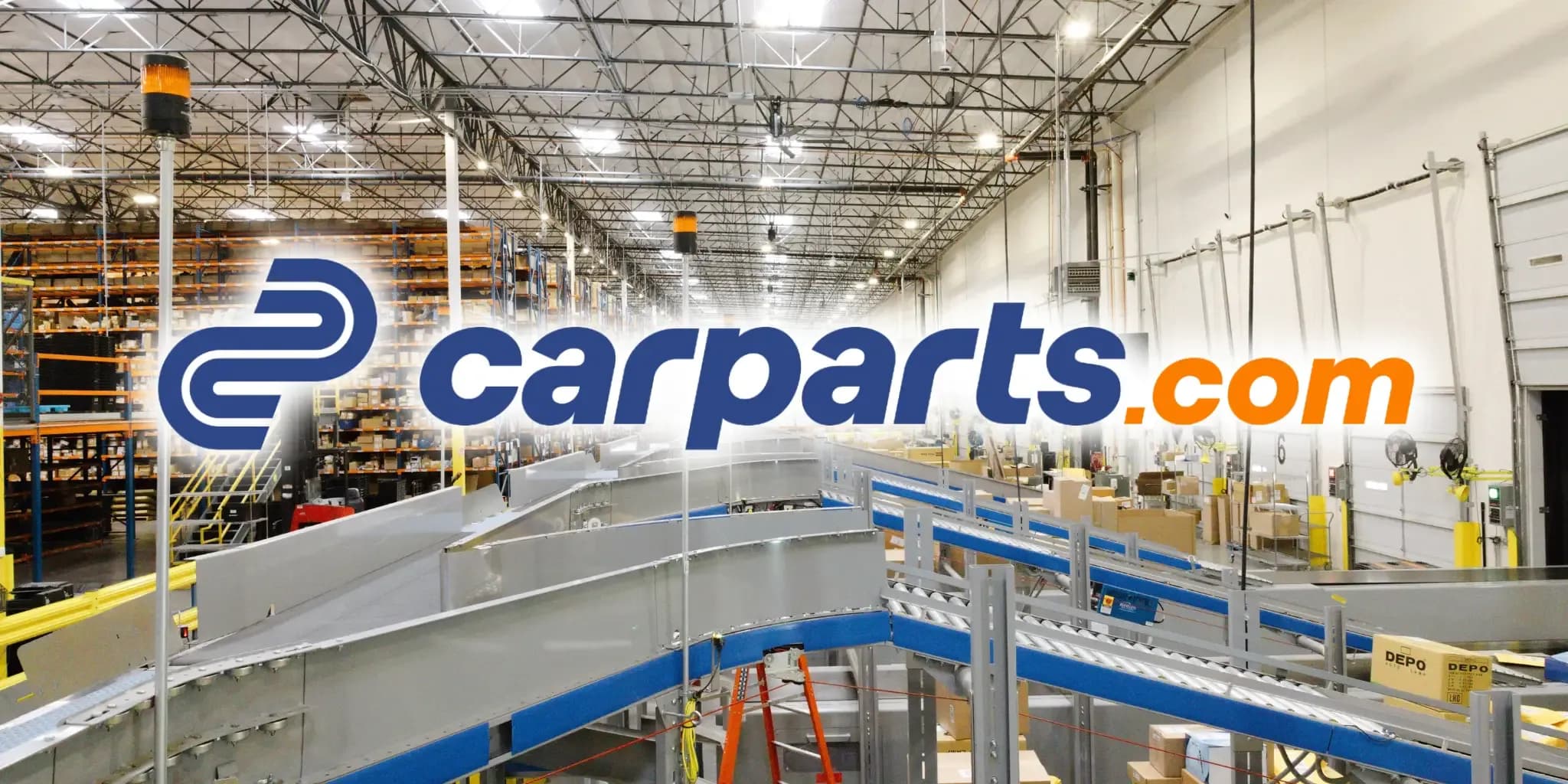 Official CarParts.com Coupons & Discount Codes for September 2025