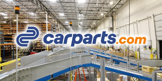 Official CarParts.com Coupons & Discount Codes for February 2026