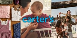 Carter’s Promo Codes for September 2025 & Parent’s Guide to Smarter Shopping
