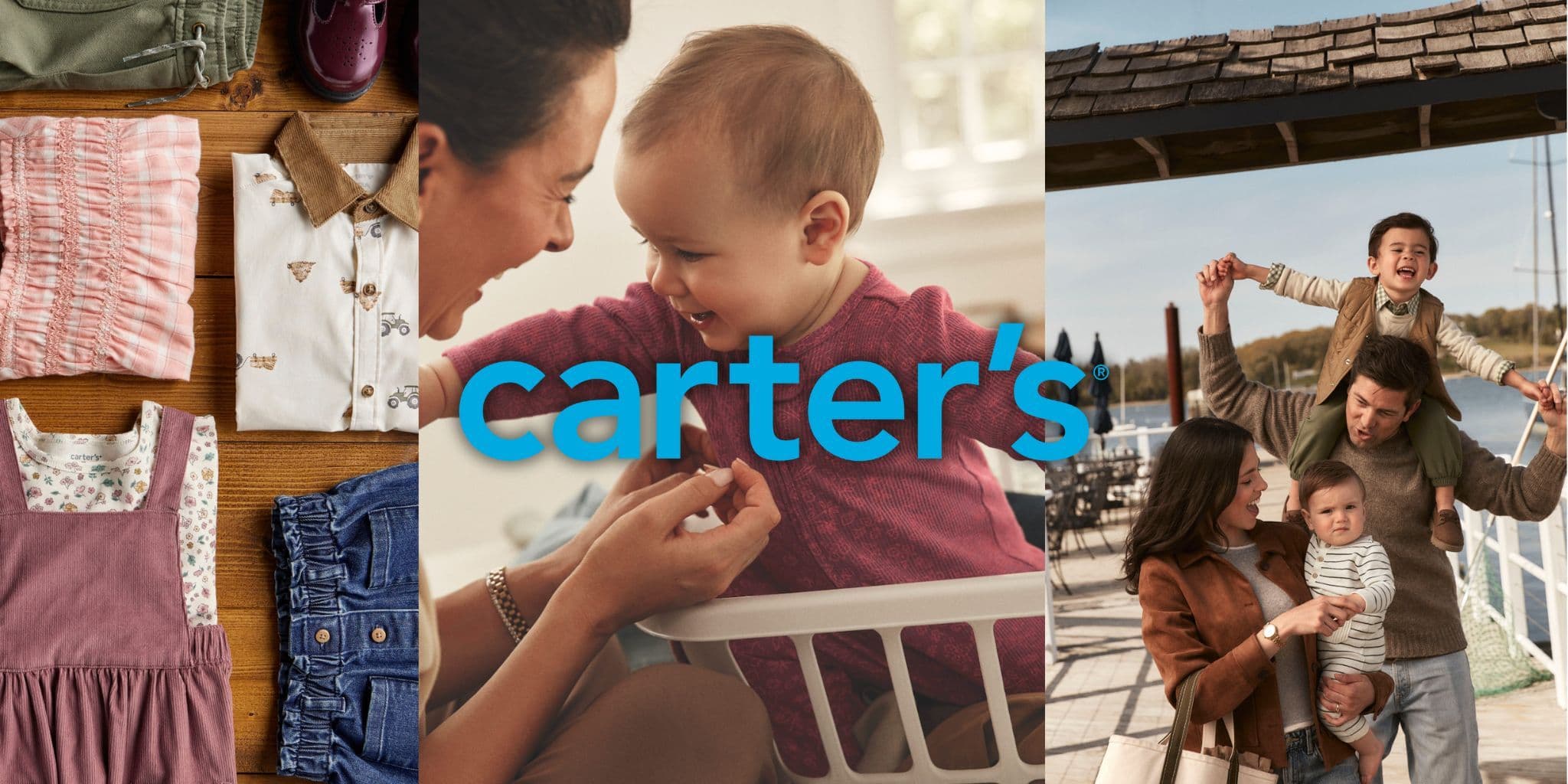 Carter’s Promo Codes for September 2025 & Parent’s Guide to Smarter Shopping