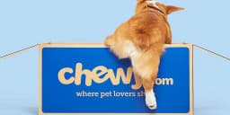 Chewy Promo Codes for September 2025 That Actually Work