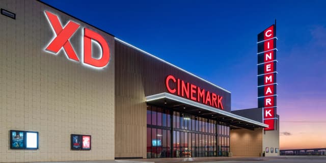 Big Screen Magic with Cinemark Promo Codes for October 2025