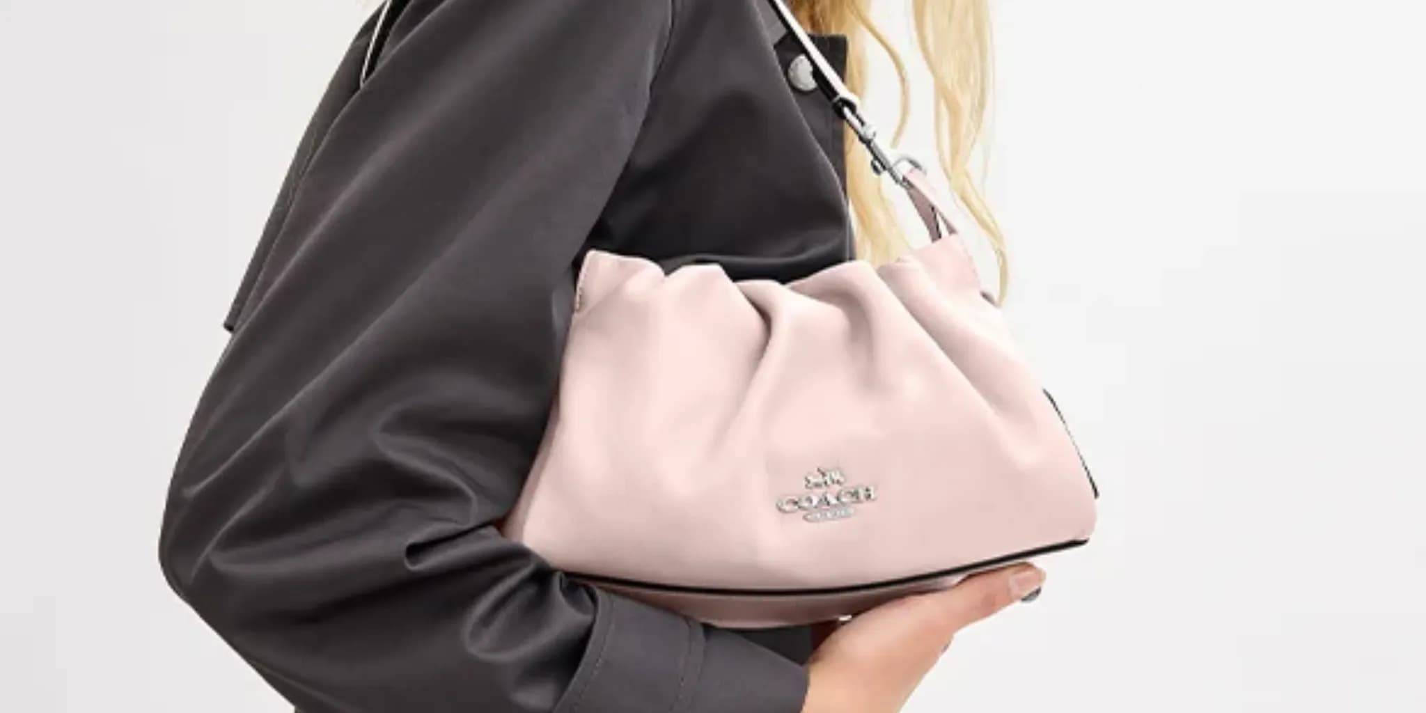 Grab Your Purse On The Runway With Coach Outlet Promo Codes For September 2025