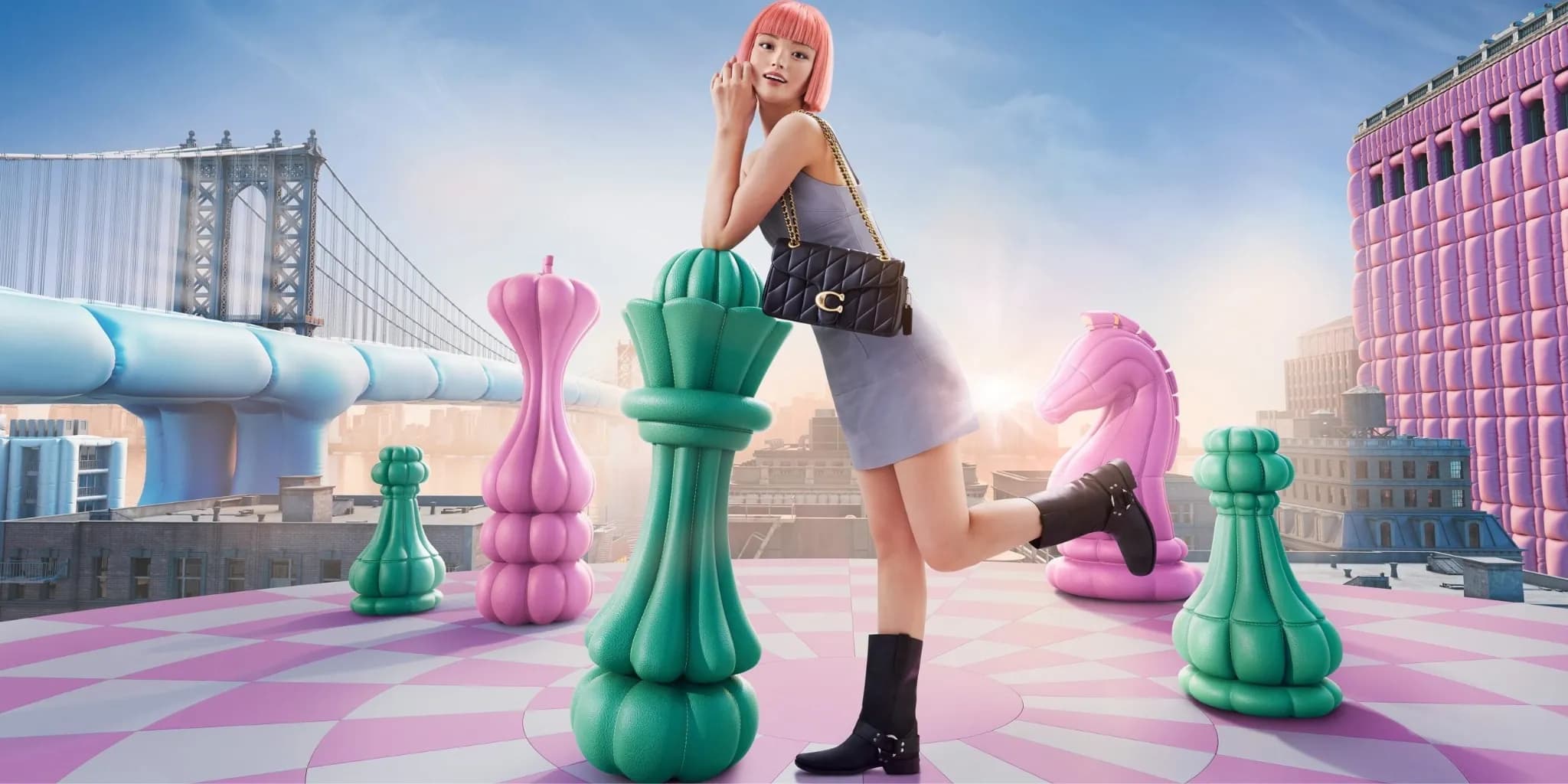 Snap, Zip and Save with Coach Promo Codes for September 2025