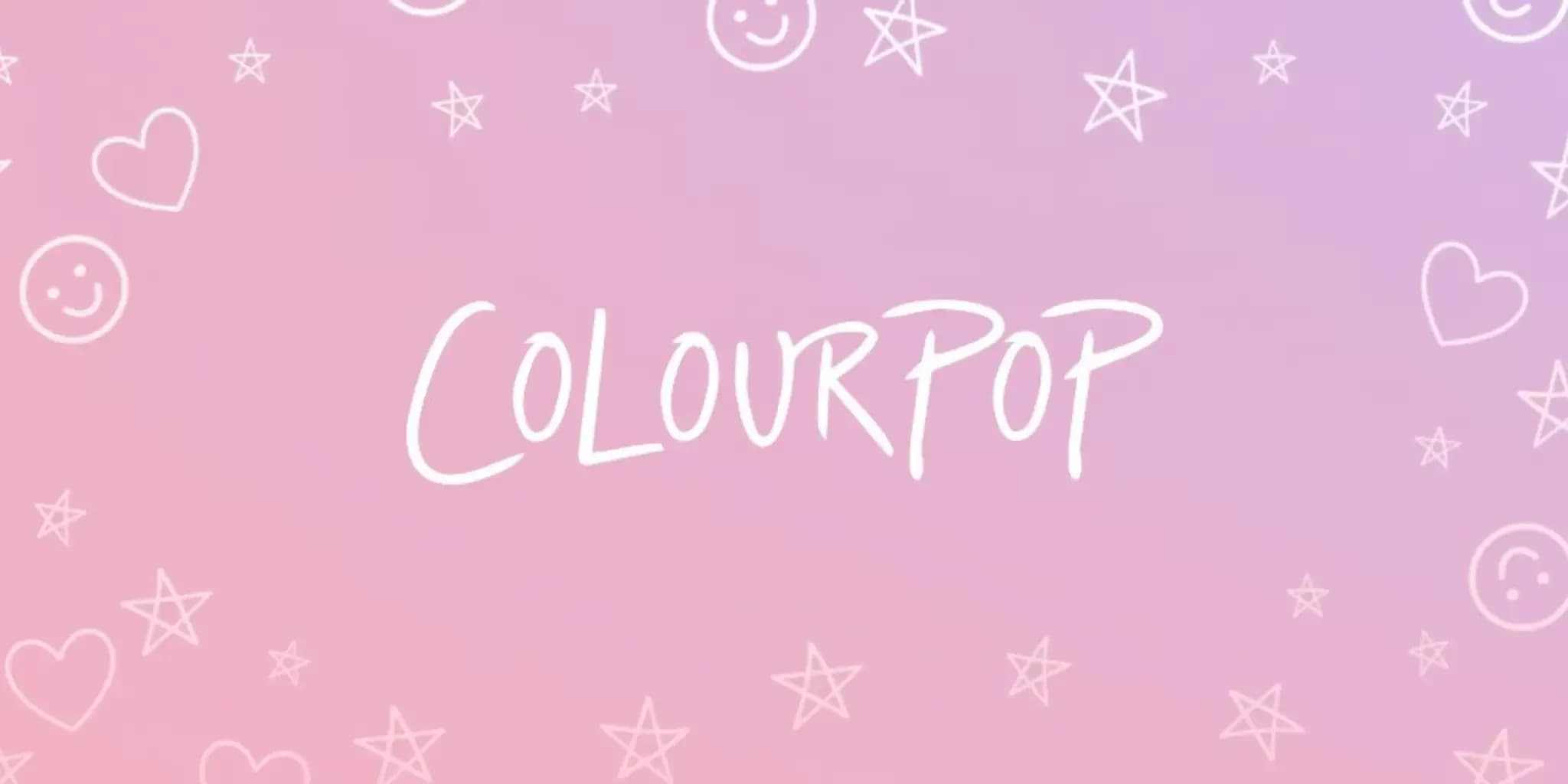 Ate Your Look with ColourPop Discount Codes for October 2025
