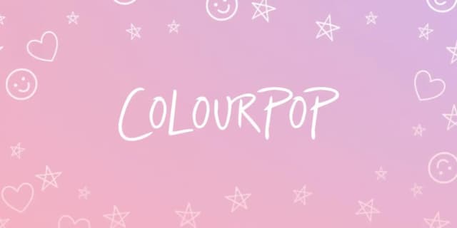 Ate Your Look with ColourPop Discount Codes for October 2025