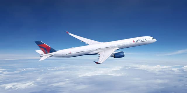 Eight Miles High With Delta Promo Codes For January 2026