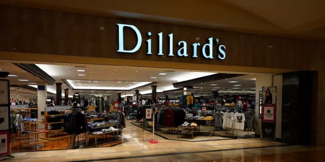 Dillards Coupon Codes for September 2025