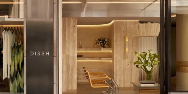 Refresh Your Closet With Dissh Discount Codes for December 2025