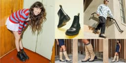 Dr.Martens Discount Codes for September 2025 to Wear a Legacy for Less