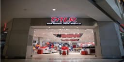 DTLR Discount Codes for September 2025