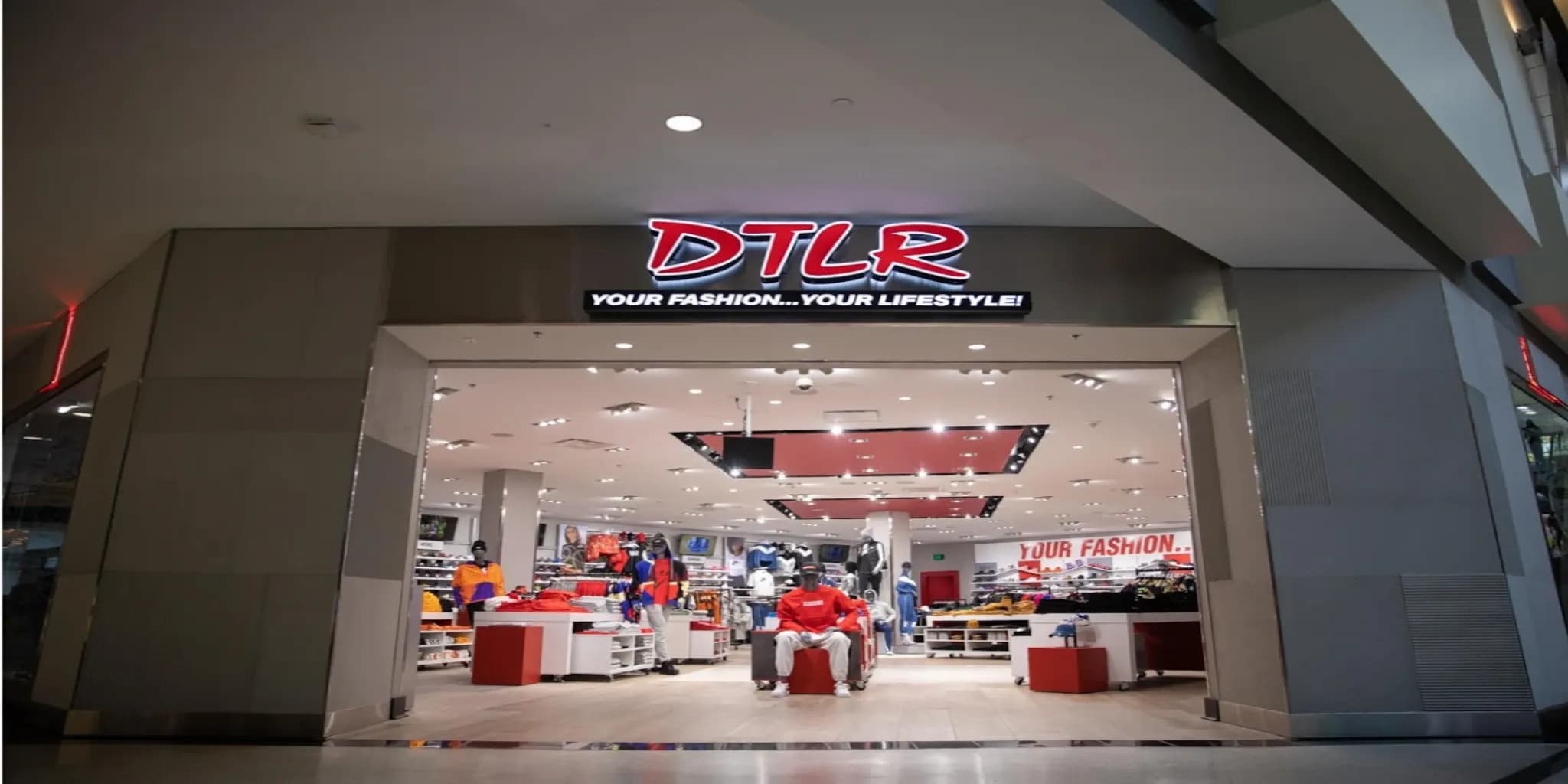 DTLR Discount Codes for September 2025