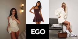 Ego Discount Codes for October 2025: Sassin’ on a Budget