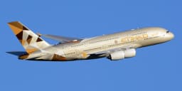 Etihad Coupon Codes for September 2025