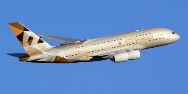 Etihad Coupon Codes for February 2026