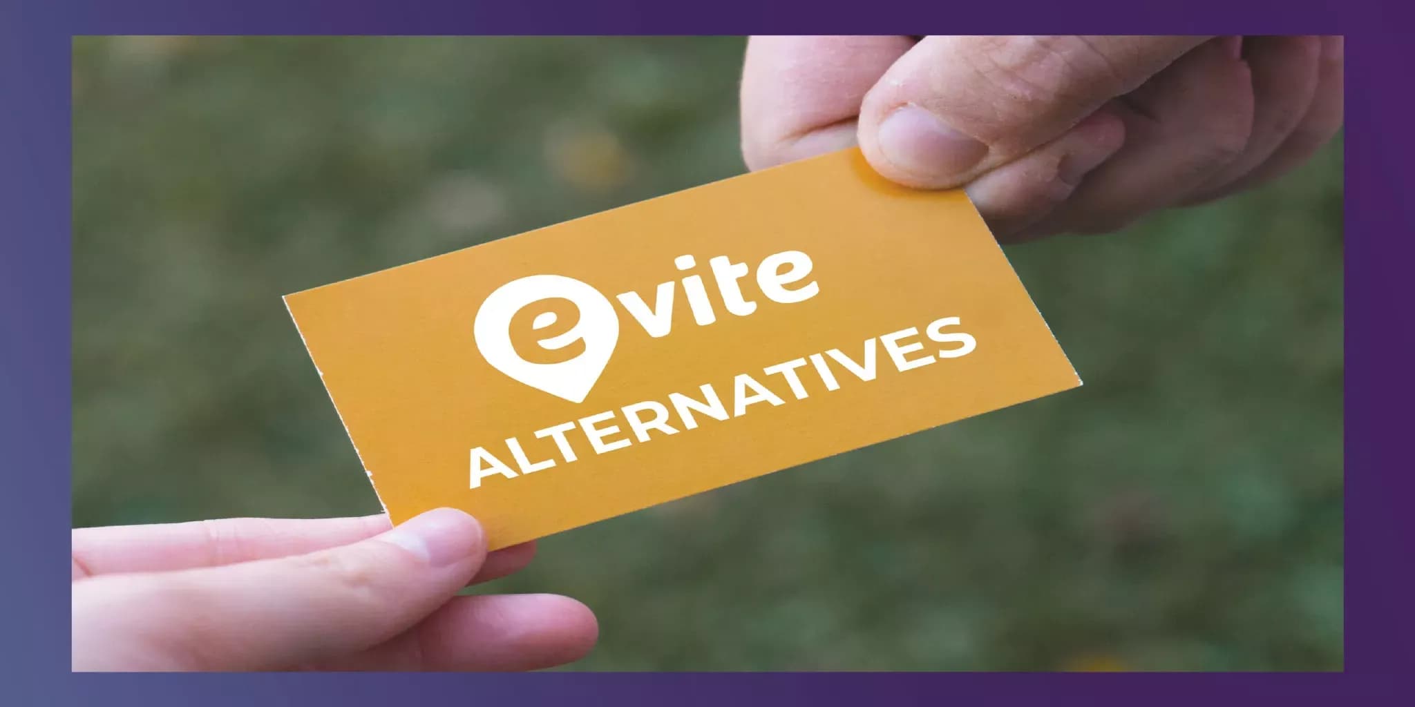 Evite Promo Codes for September 2025