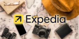 Jet Set for Less With Expedia Coupon Codes for September 2025