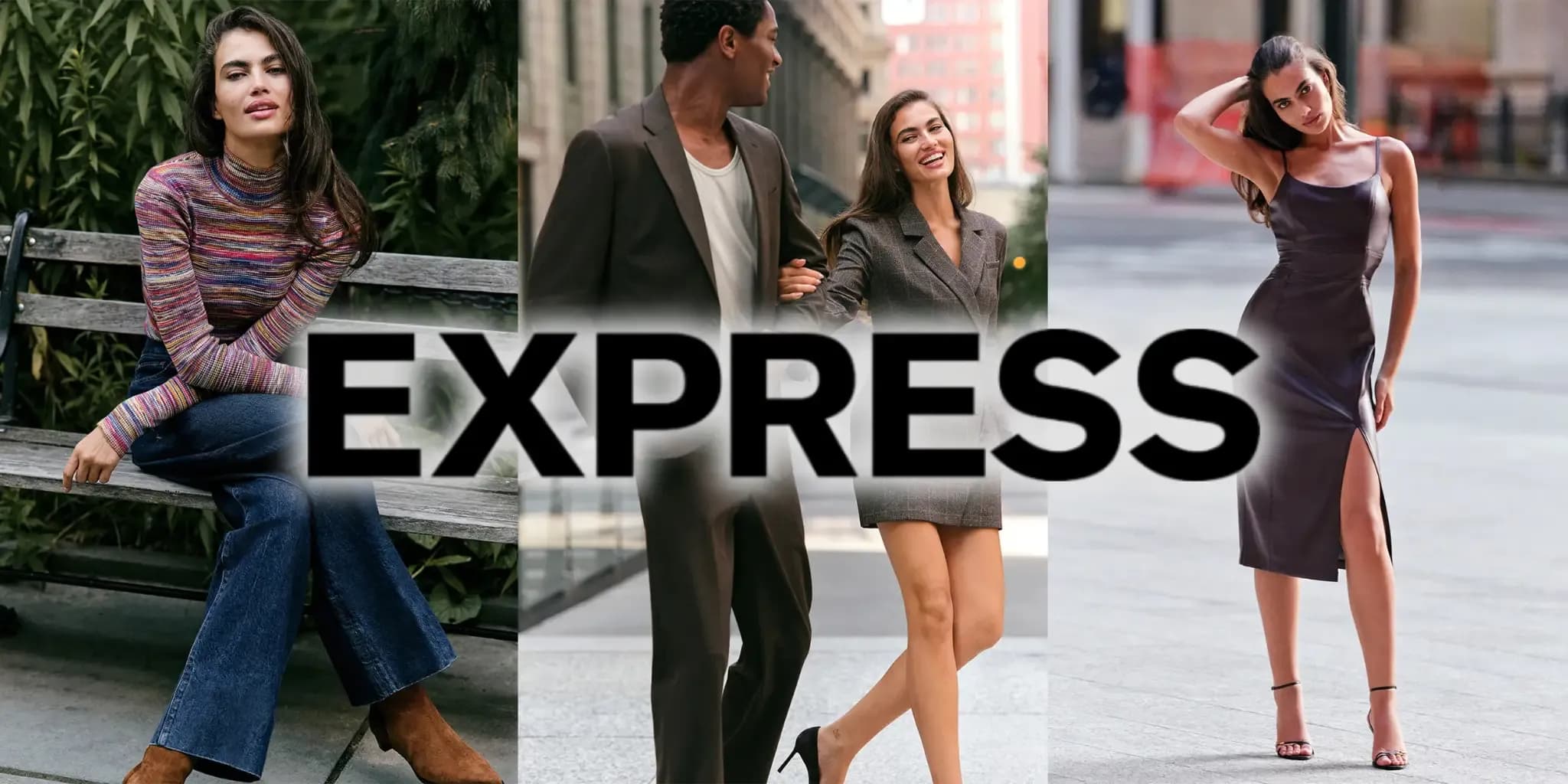 Style for Less With Express Promo Codes for September 2025