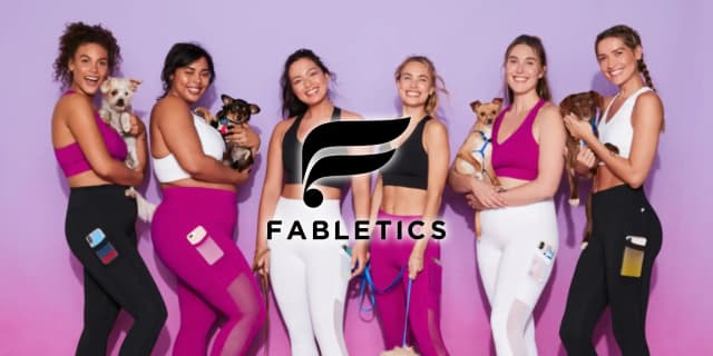 Sweat in Style for Less With Fabletics Promo Codes for September 2025