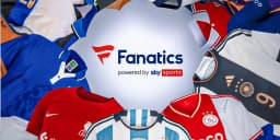 Ultimate Sport Paradise With Fanactics Coupons For September 2025