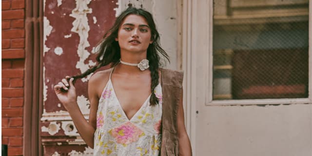 Free People Discount Codes That’ll Make You Look Hip Without Trying Too Hard For September 2025
