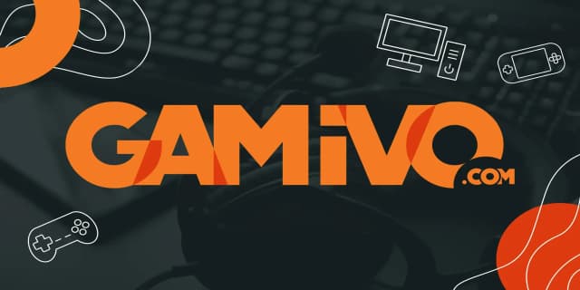 Gamivo Discount Codes for September 2025