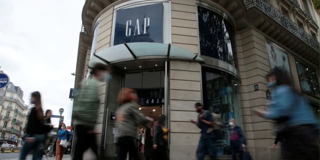 Gap Promo Code for September 2025