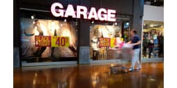 Garage Promo Codes for September 2025