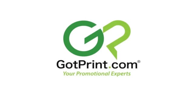 GotPrint Coupon Codes for September 2025