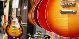 Rock Big Savings with Guitar Center Coupons for September 2025