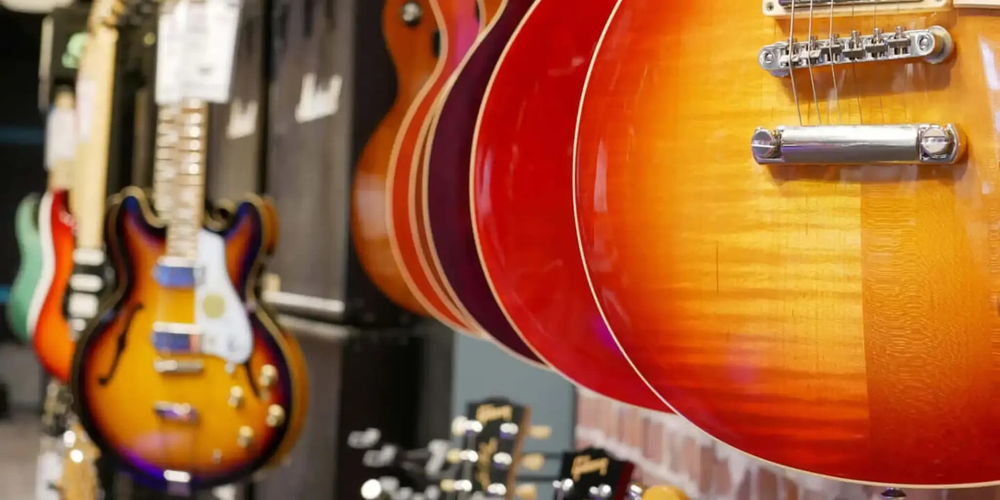 Rock Big Savings with Guitar Center Coupons for September 2025
