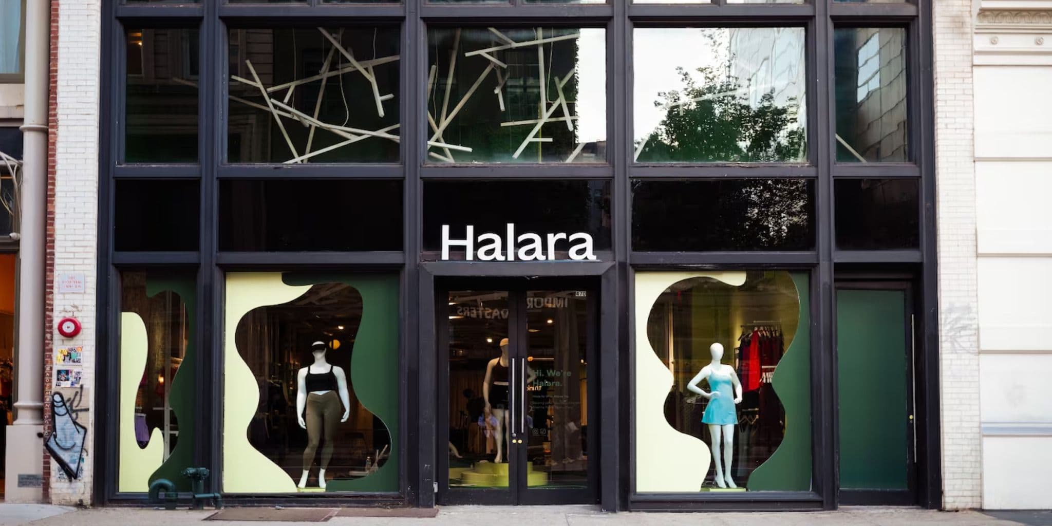 Stride Confidently With Halara Coupon Codes For September 2025