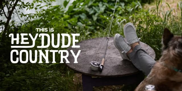 Step Into Comfort with Hey Dude Promo Codes for February 2026