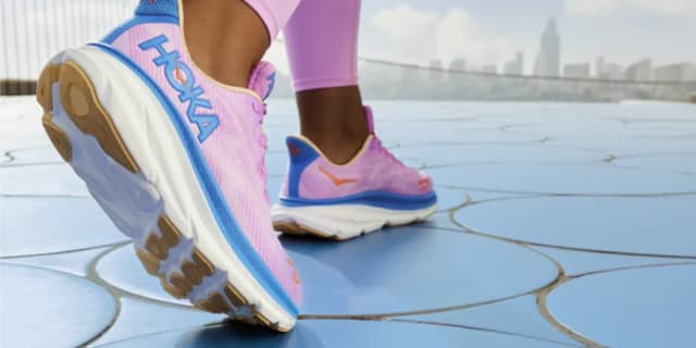 HOKA Coupon Codes: Level Up Your Sportswear With Our Deals