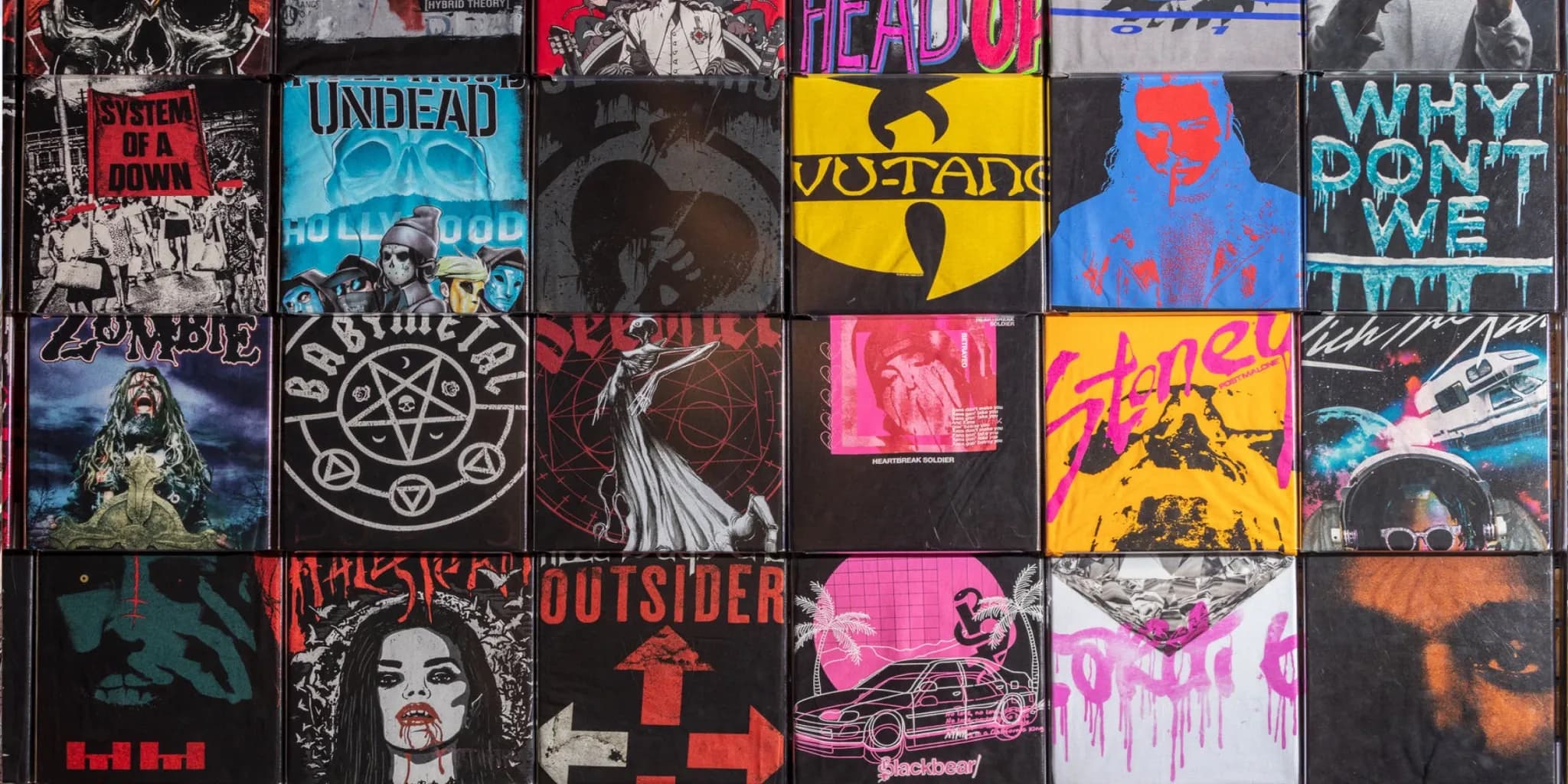Hot Topic Promo Codes for September 2025