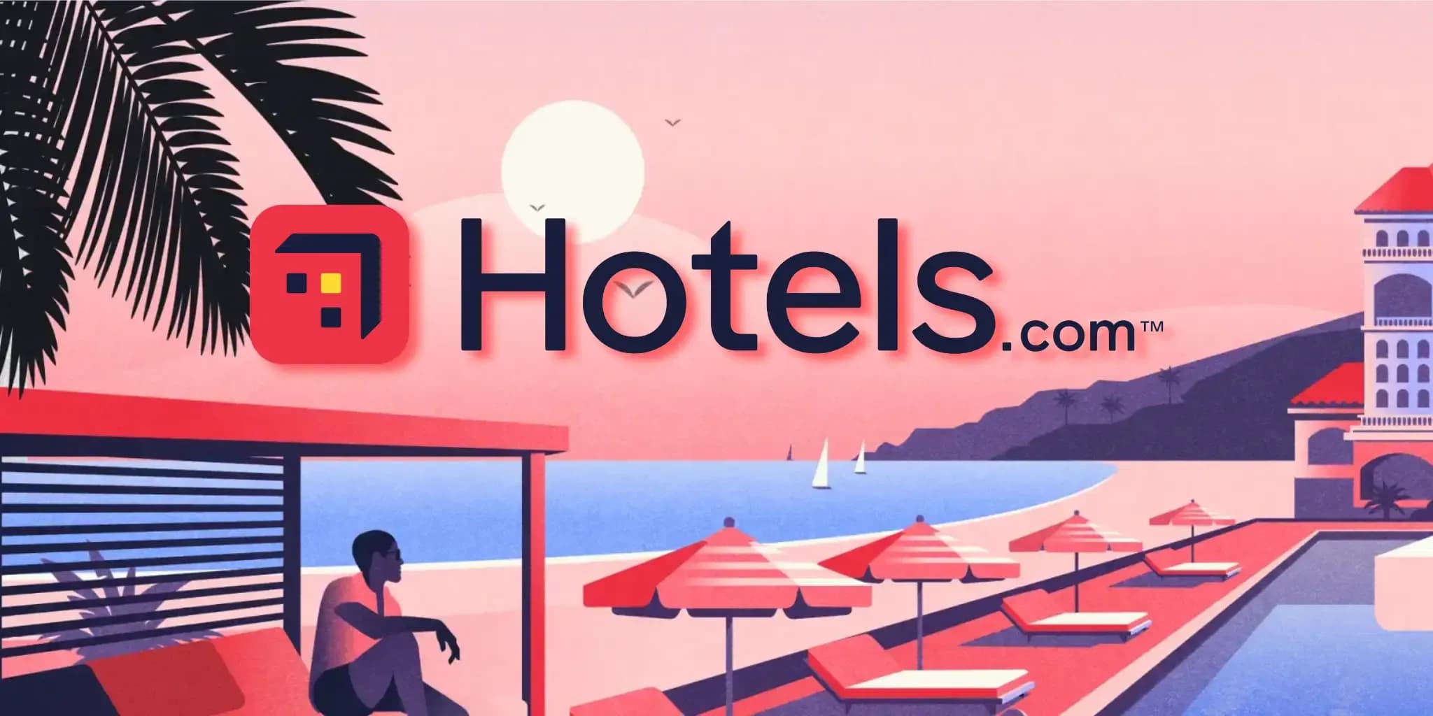 Hotels.com Discount Codes for September 2025