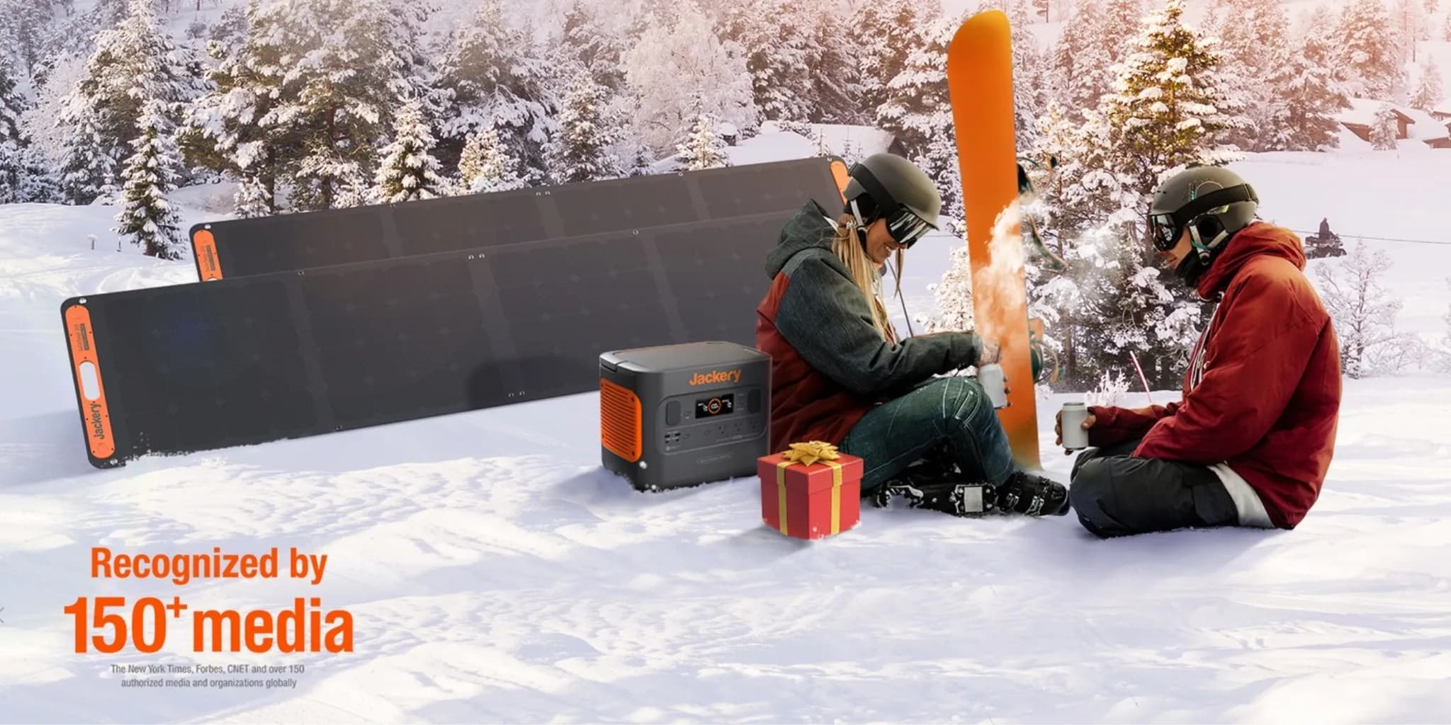 Jackery Discount Codes for September 2025
